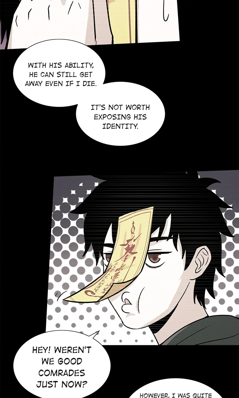 Corpse Collector Chapter 48 - Page 3