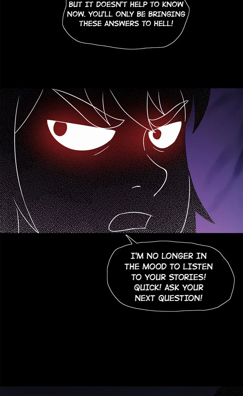 Corpse Collector Chapter 48 - Page 21