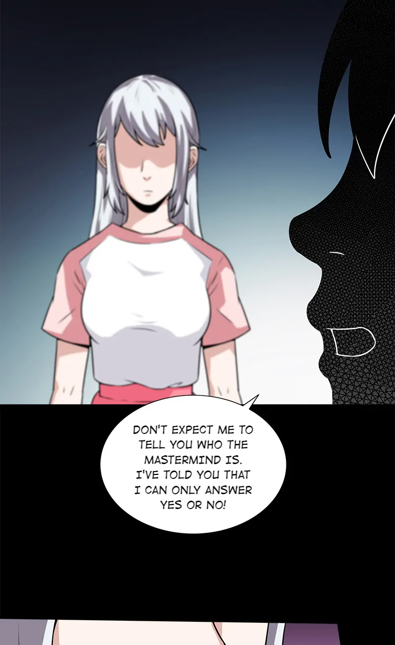 Corpse Collector Chapter 48 - Page 22