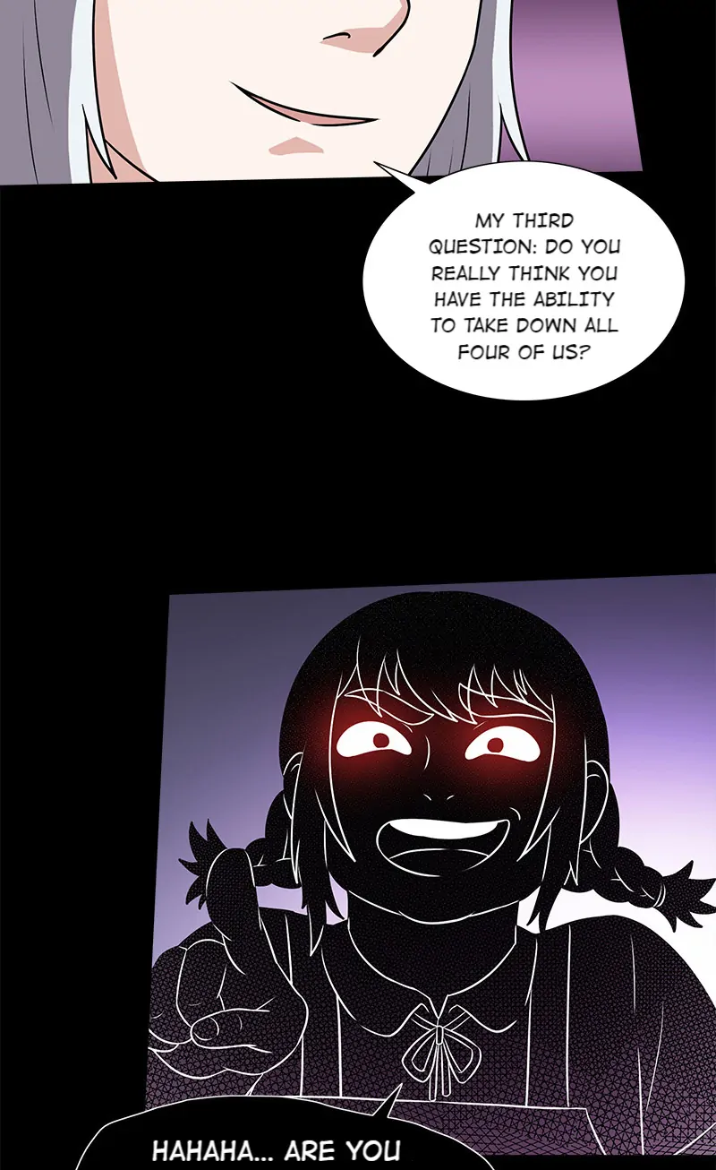 Corpse Collector Chapter 48 - Page 23