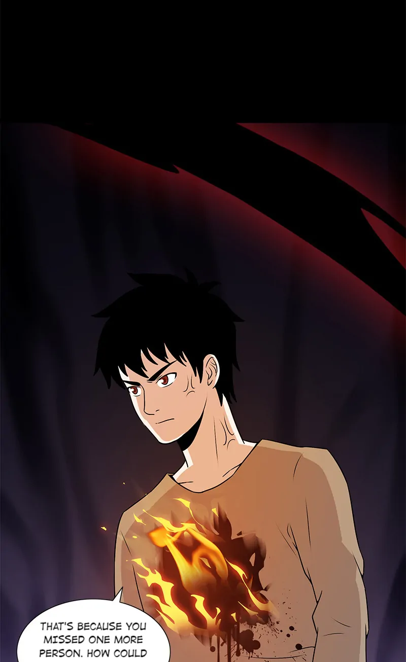 Corpse Collector Chapter 48 - Page 27