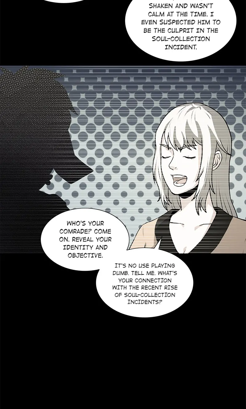 Corpse Collector Chapter 48 - Page 4