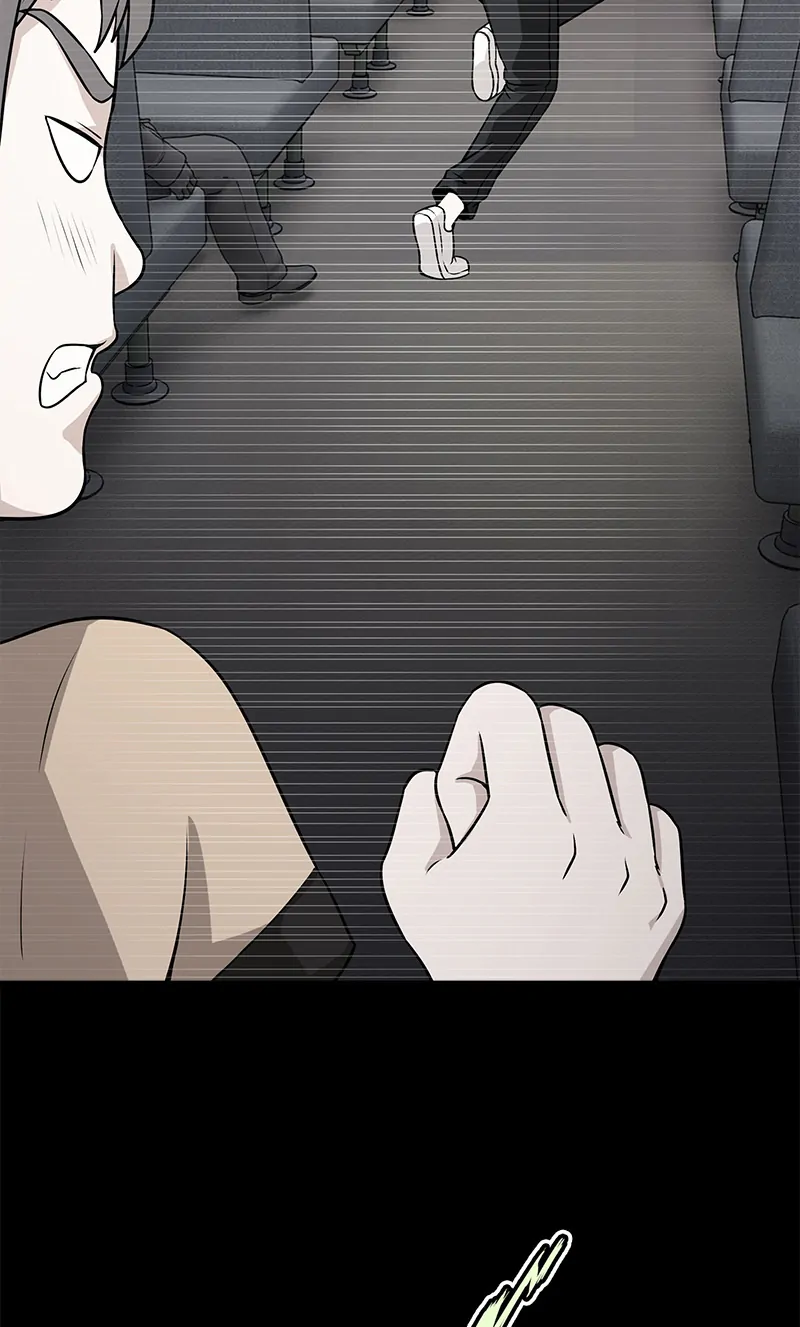 Corpse Collector Chapter 48 - Page 8