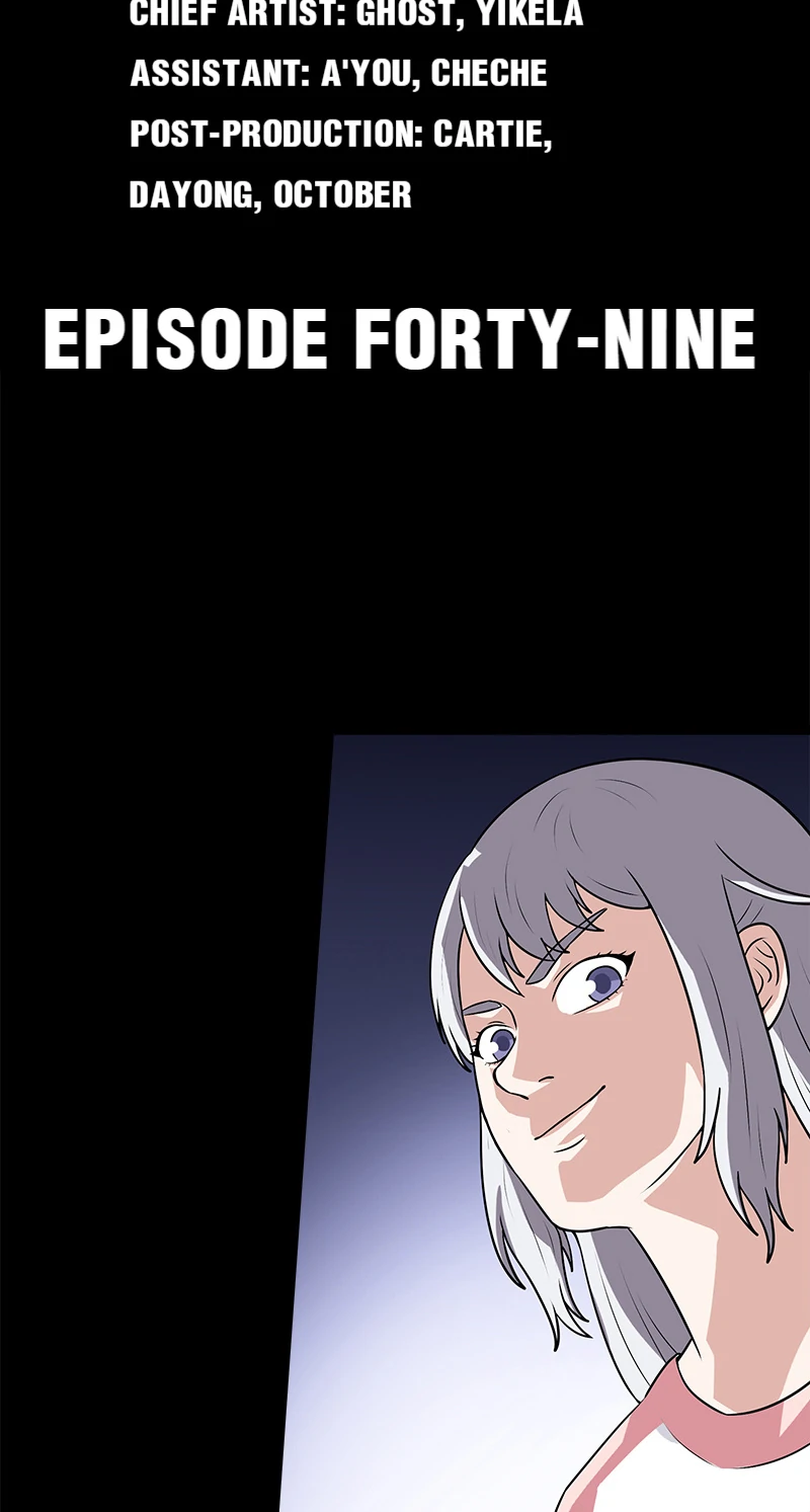 Corpse Collector Chapter 49 - Page 2