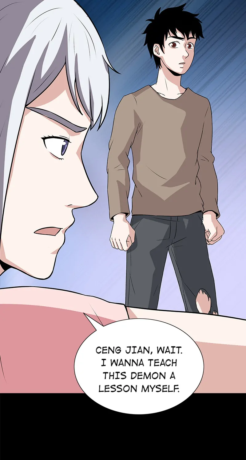 Corpse Collector Chapter 49 - Page 17