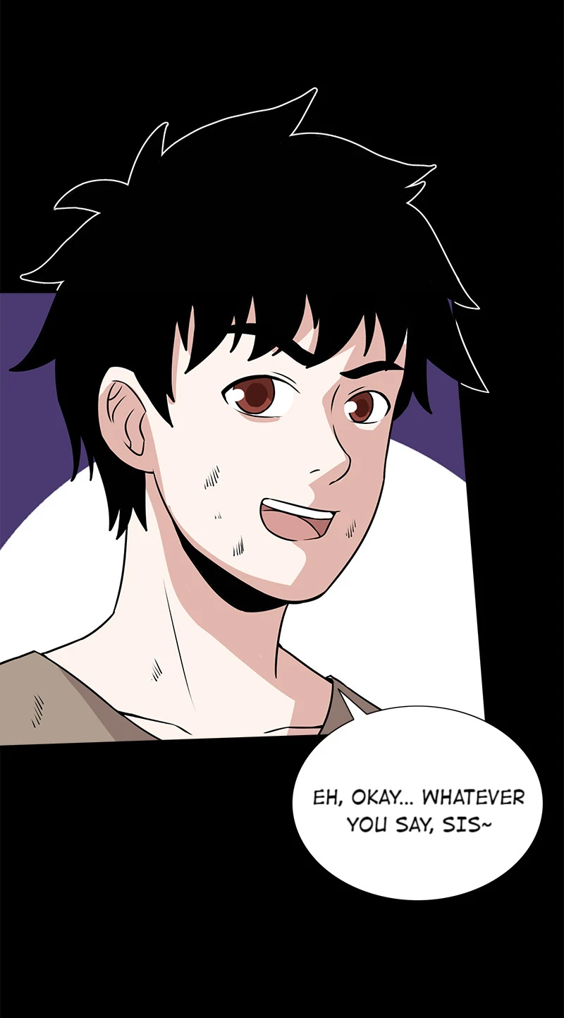 Corpse Collector Chapter 49 - Page 18