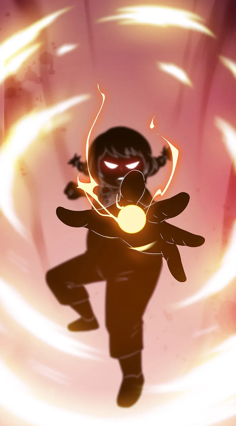 Corpse Collector Chapter 49 - Page 20