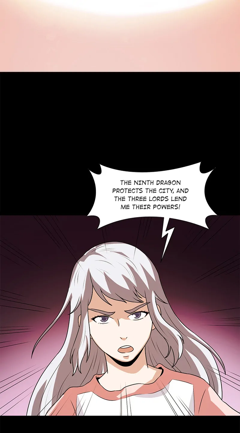 Corpse Collector Chapter 49 - Page 21