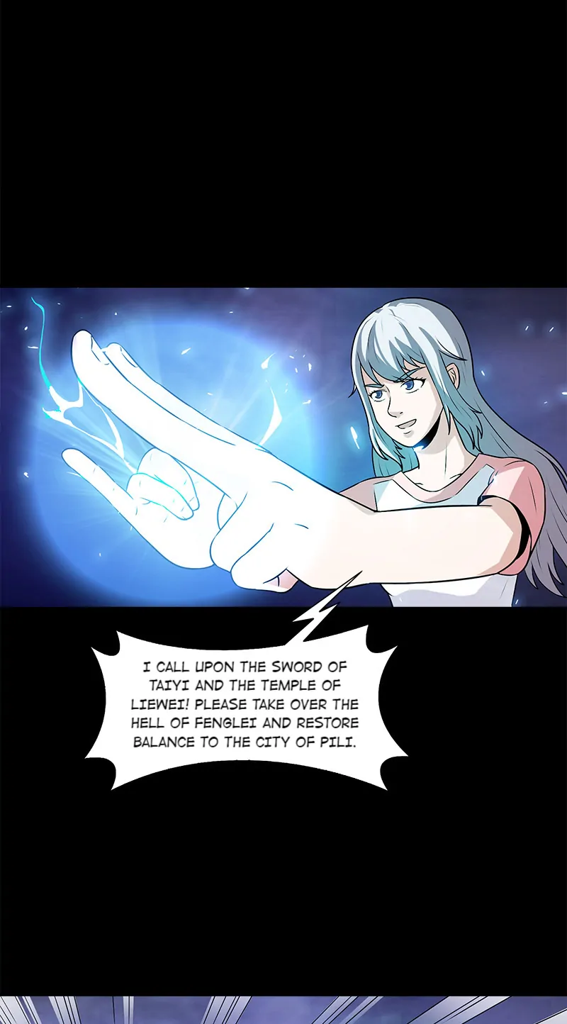 Corpse Collector Chapter 49 - Page 25