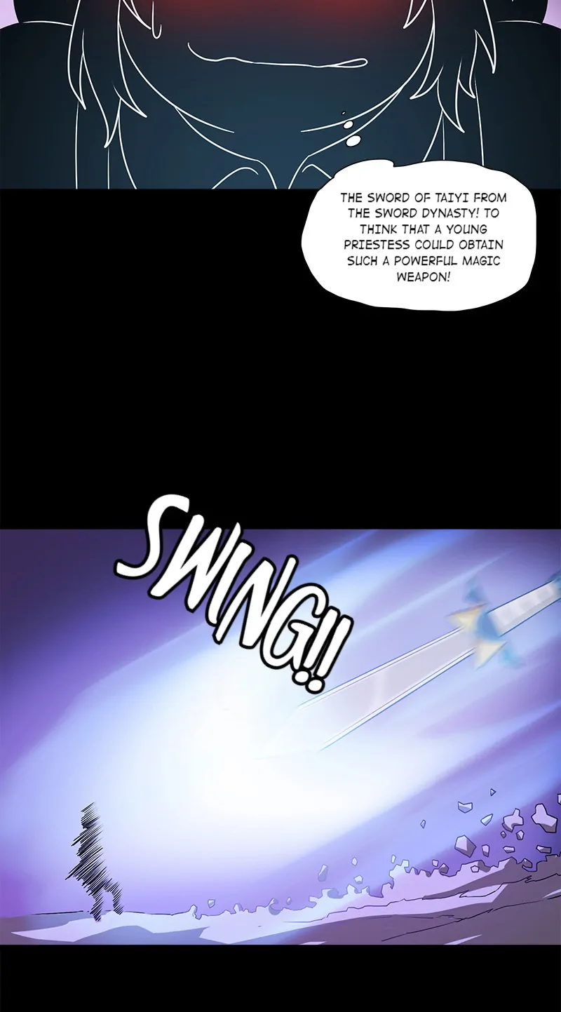 Corpse Collector Chapter 49 - Page 27