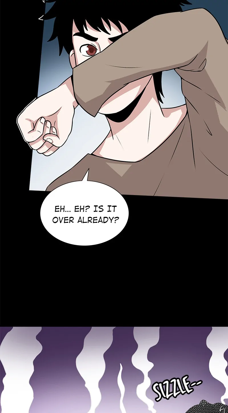 Corpse Collector Chapter 49 - Page 30