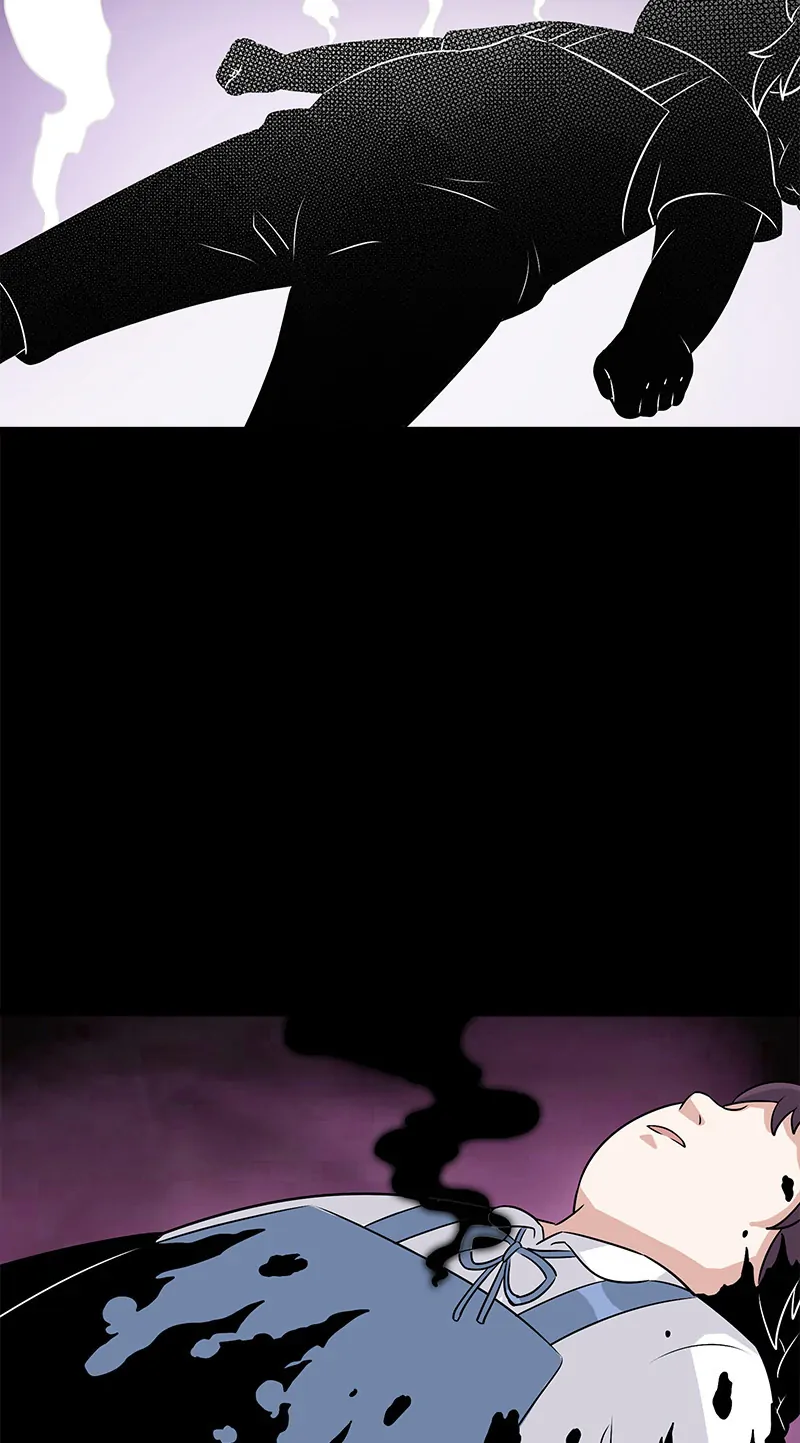 Corpse Collector Chapter 49 - Page 31