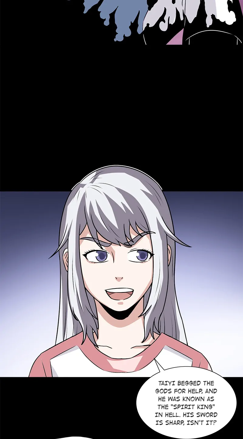 Corpse Collector Chapter 49 - Page 32