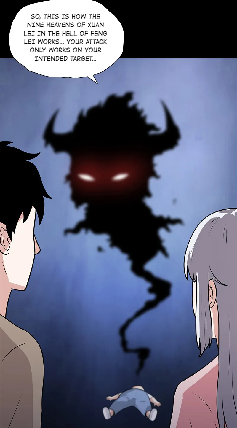 Corpse Collector Chapter 49 - Page 33