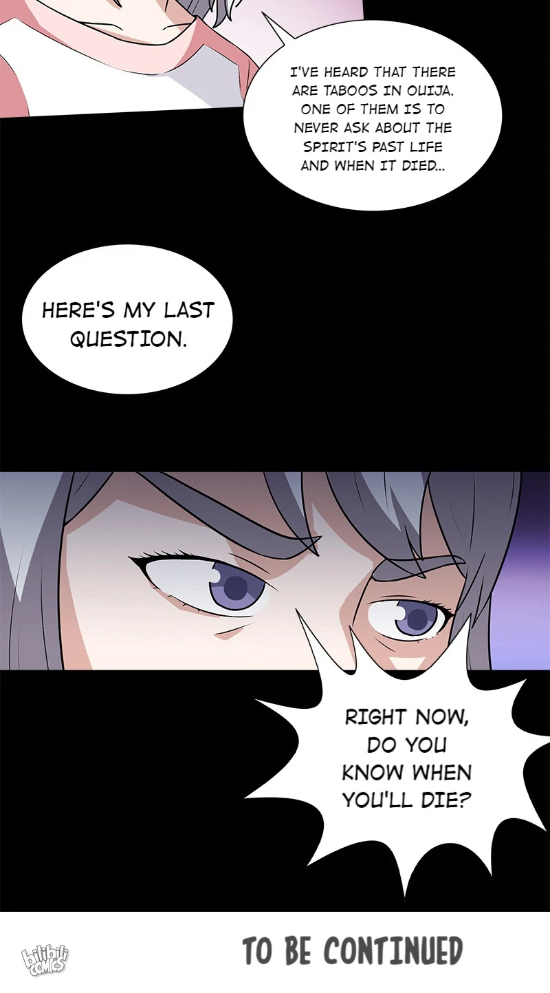 Corpse Collector Chapter 49 - Page 35