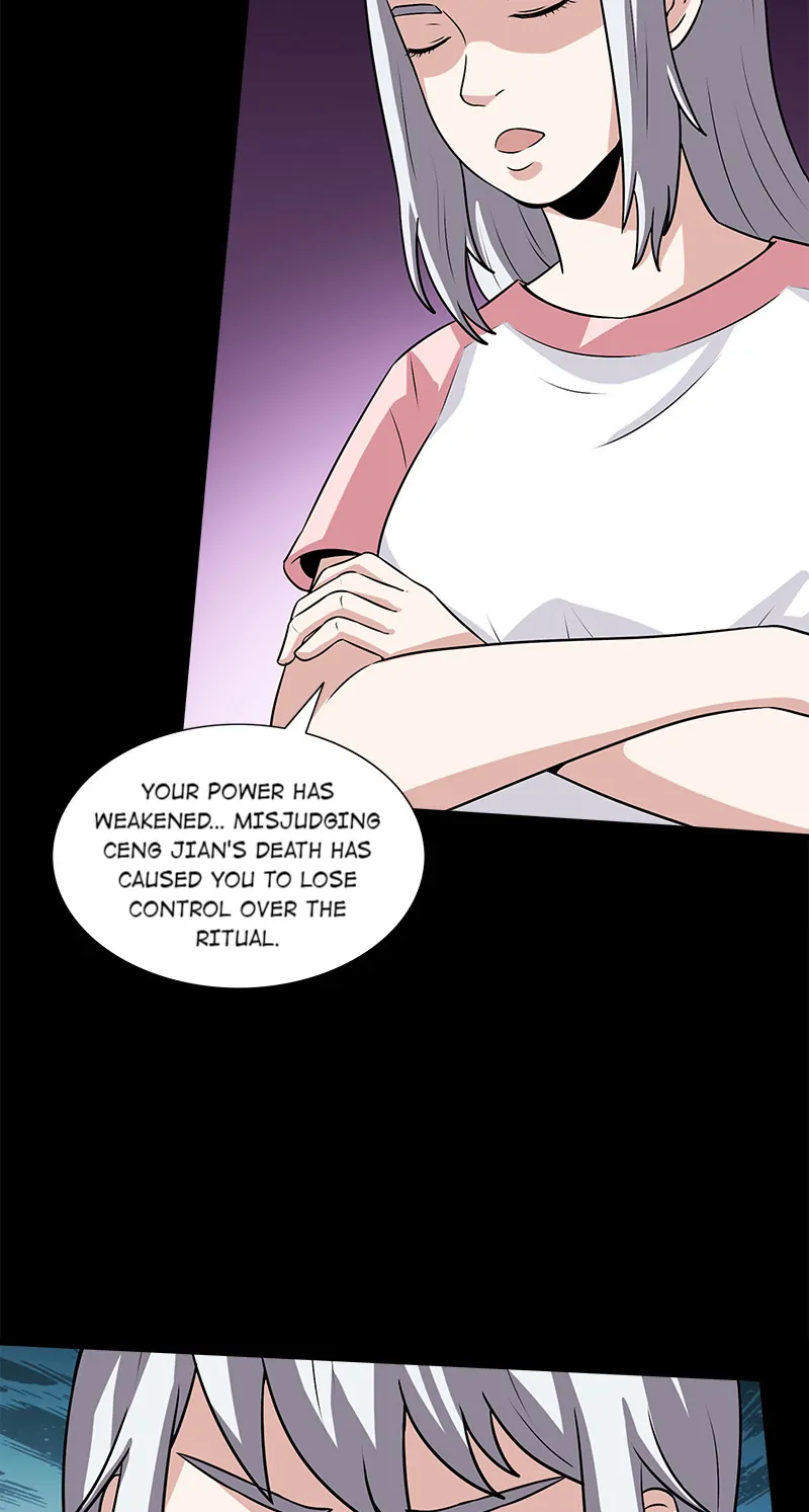 Corpse Collector Chapter 49 - Page 9