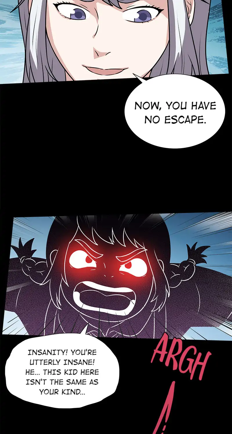 Corpse Collector Chapter 49 - Page 10