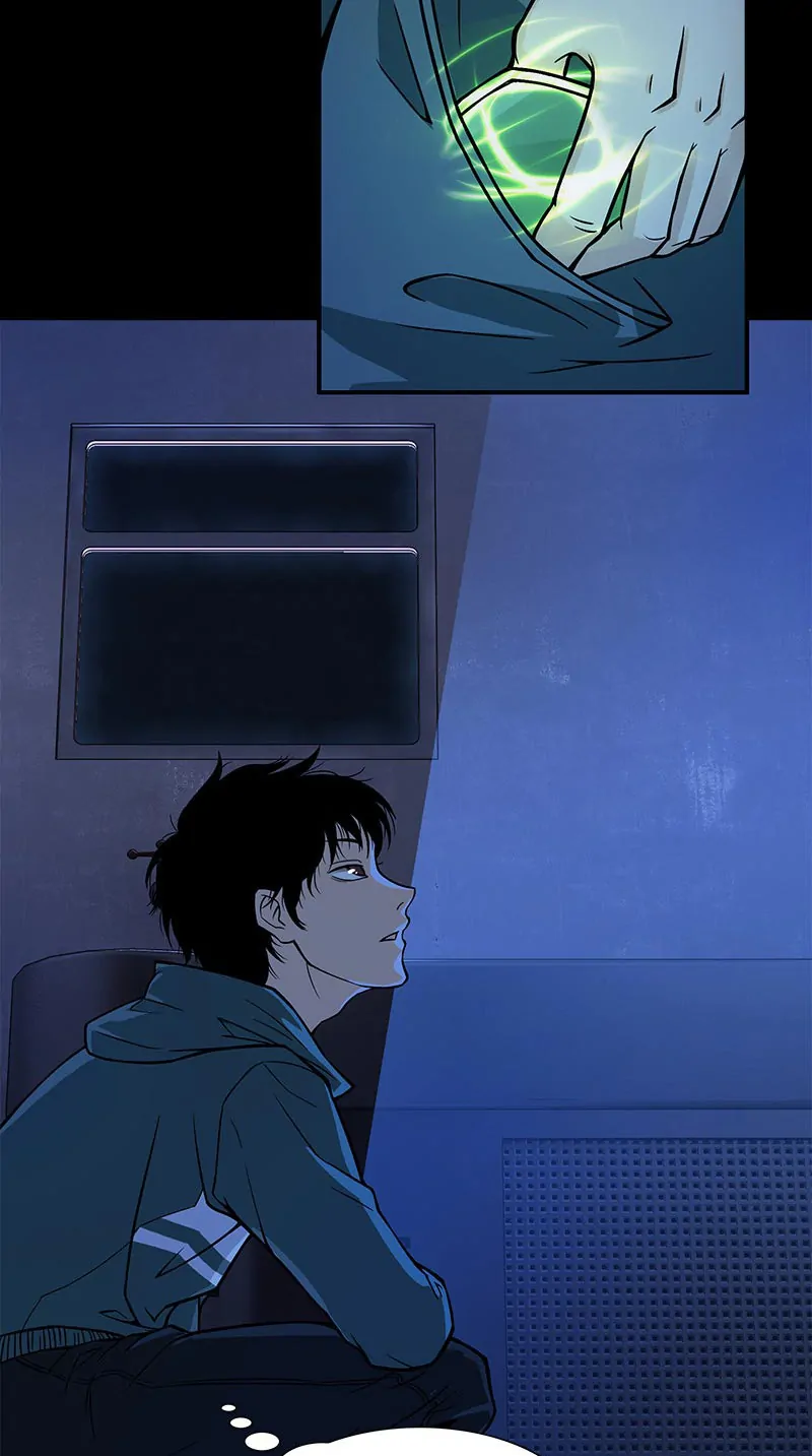 Corpse Collector Chapter 5 - Page 11