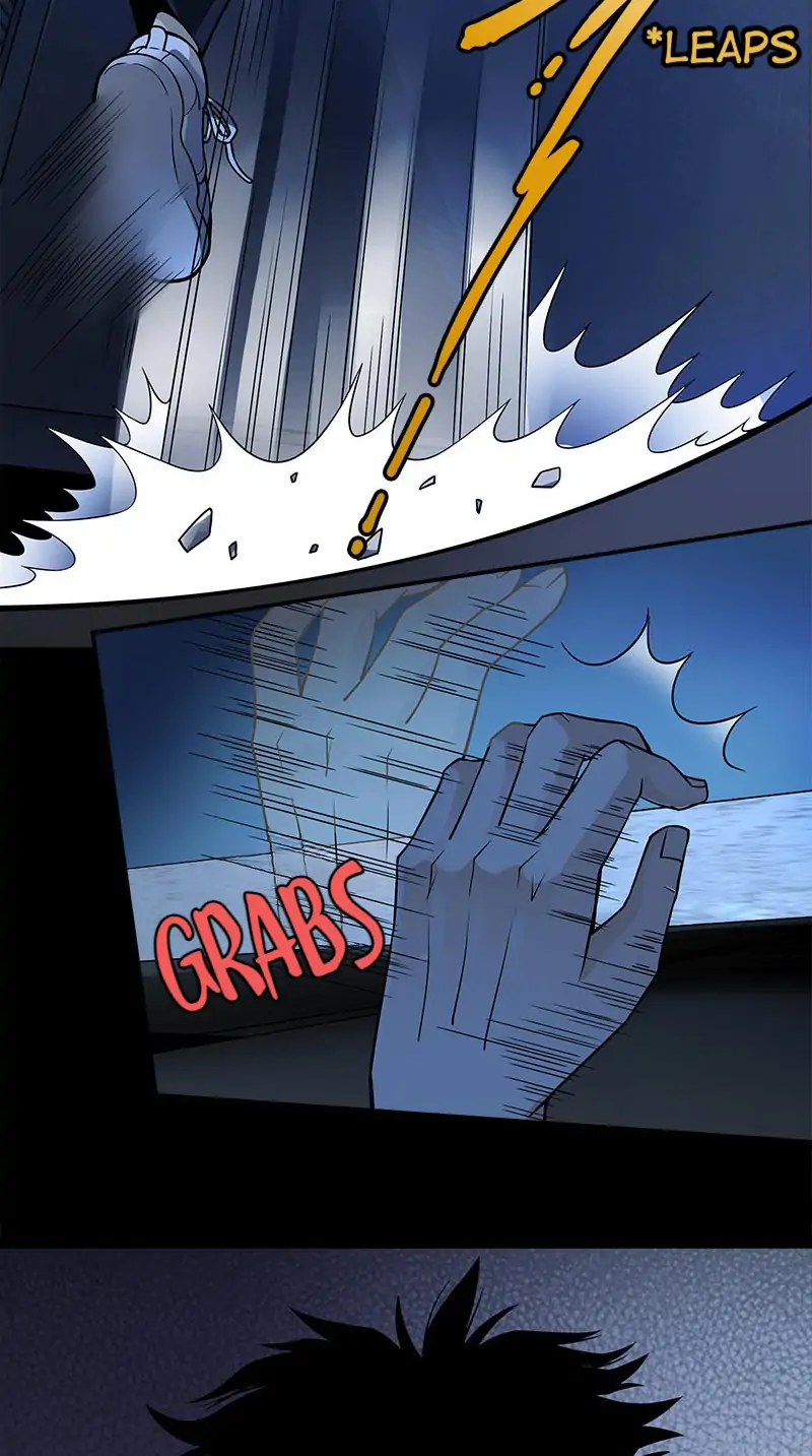 Corpse Collector Chapter 5 - Page 13