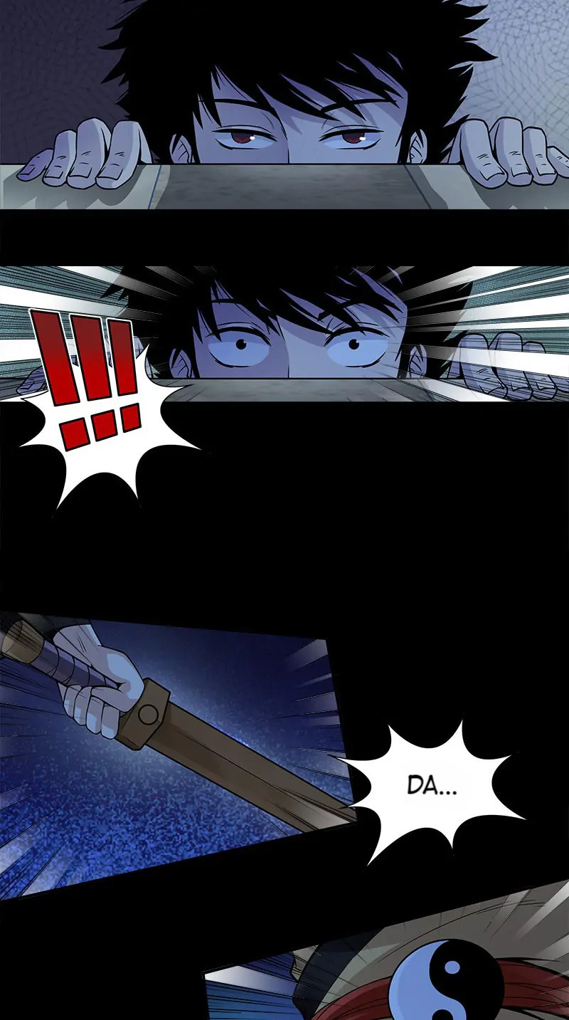 Corpse Collector Chapter 5 - Page 14