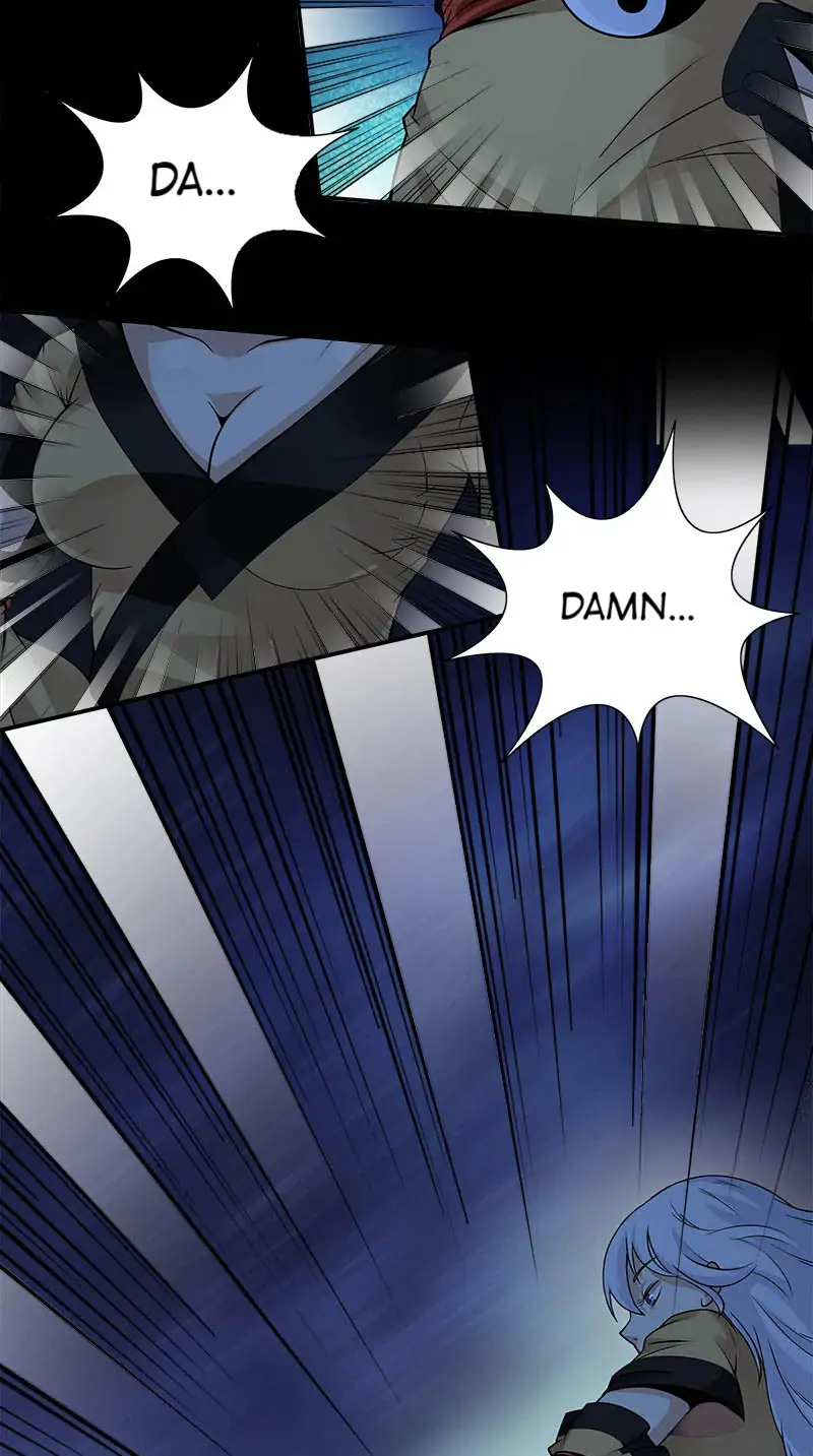 Corpse Collector Chapter 5 - Page 15