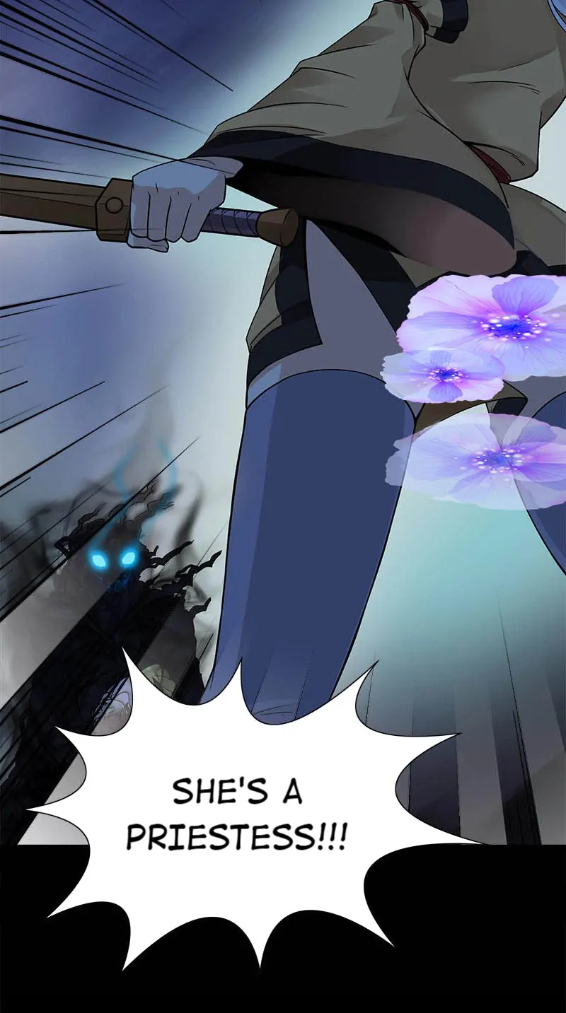 Corpse Collector Chapter 5 - Page 16