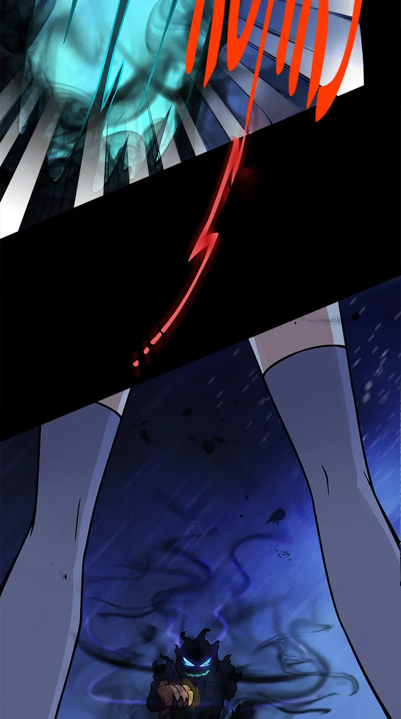 Corpse Collector Chapter 5 - Page 19