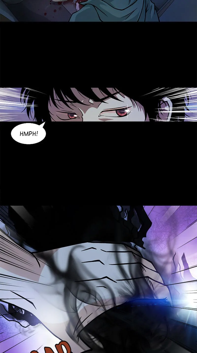 Corpse Collector Chapter 5 - Page 3