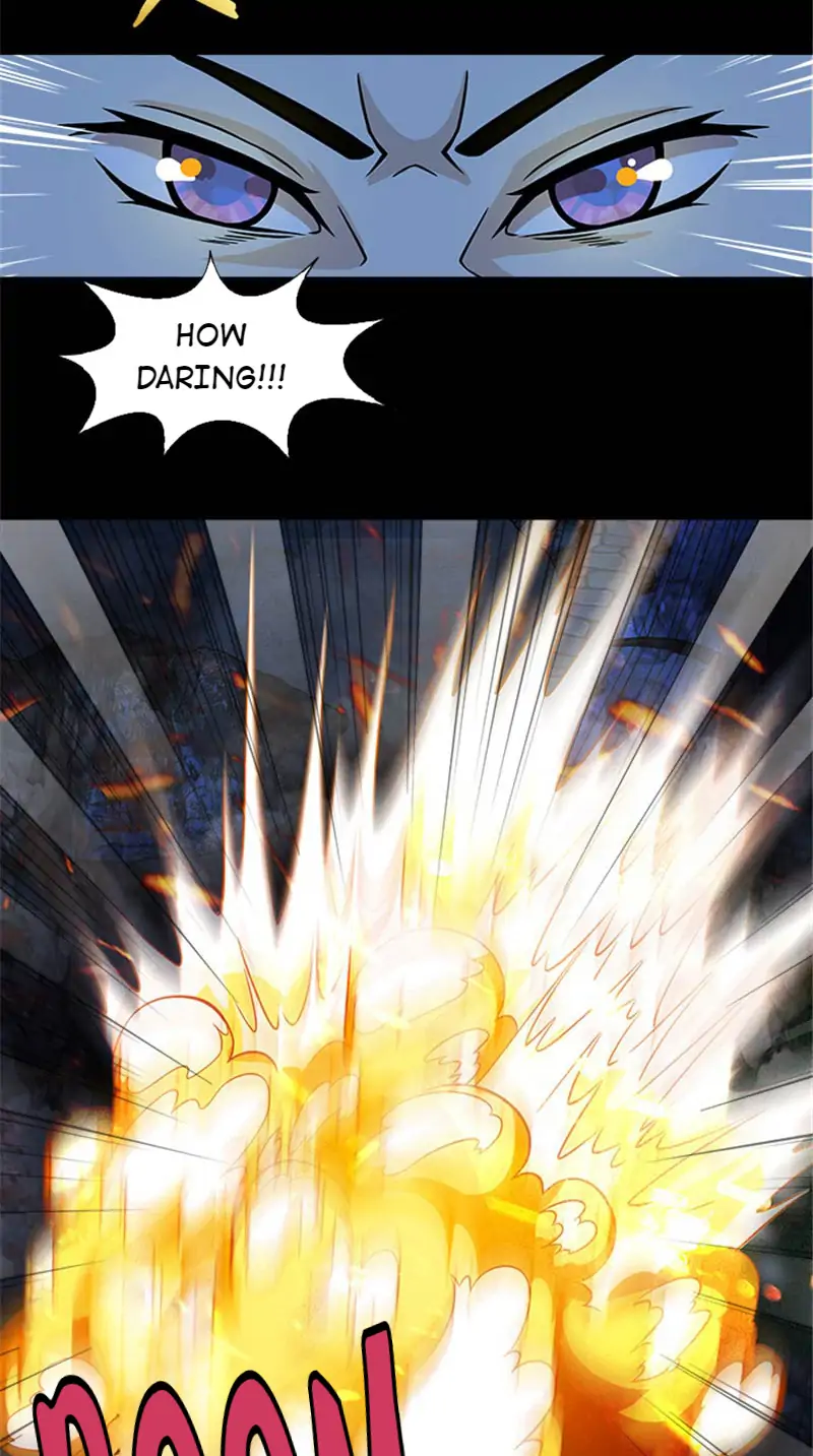 Corpse Collector Chapter 5 - Page 21