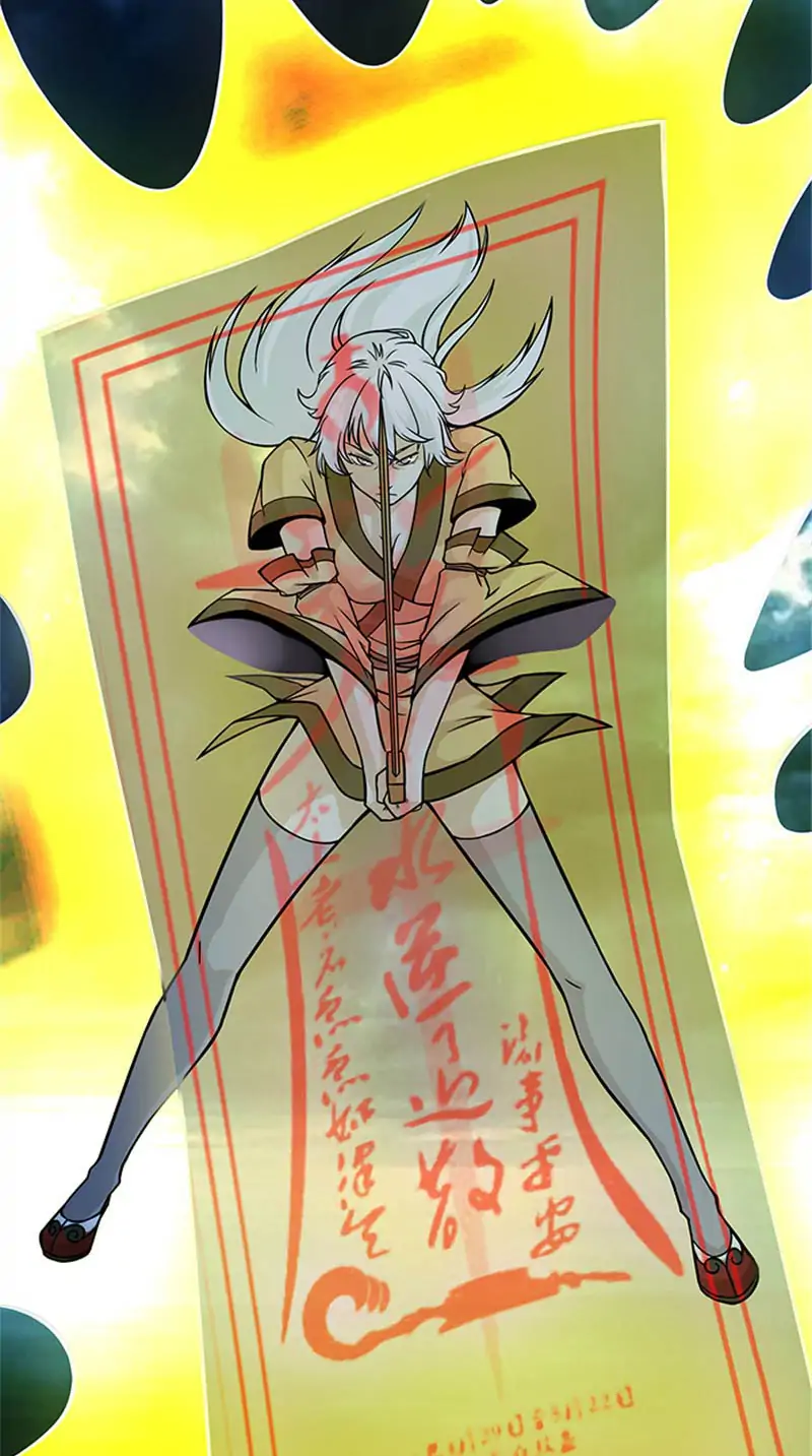 Corpse Collector Chapter 5 - Page 23