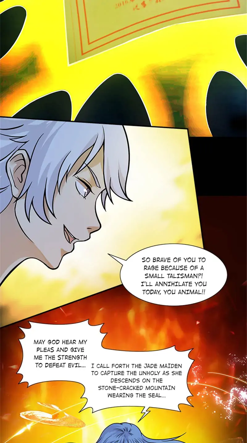 Corpse Collector Chapter 5 - Page 24