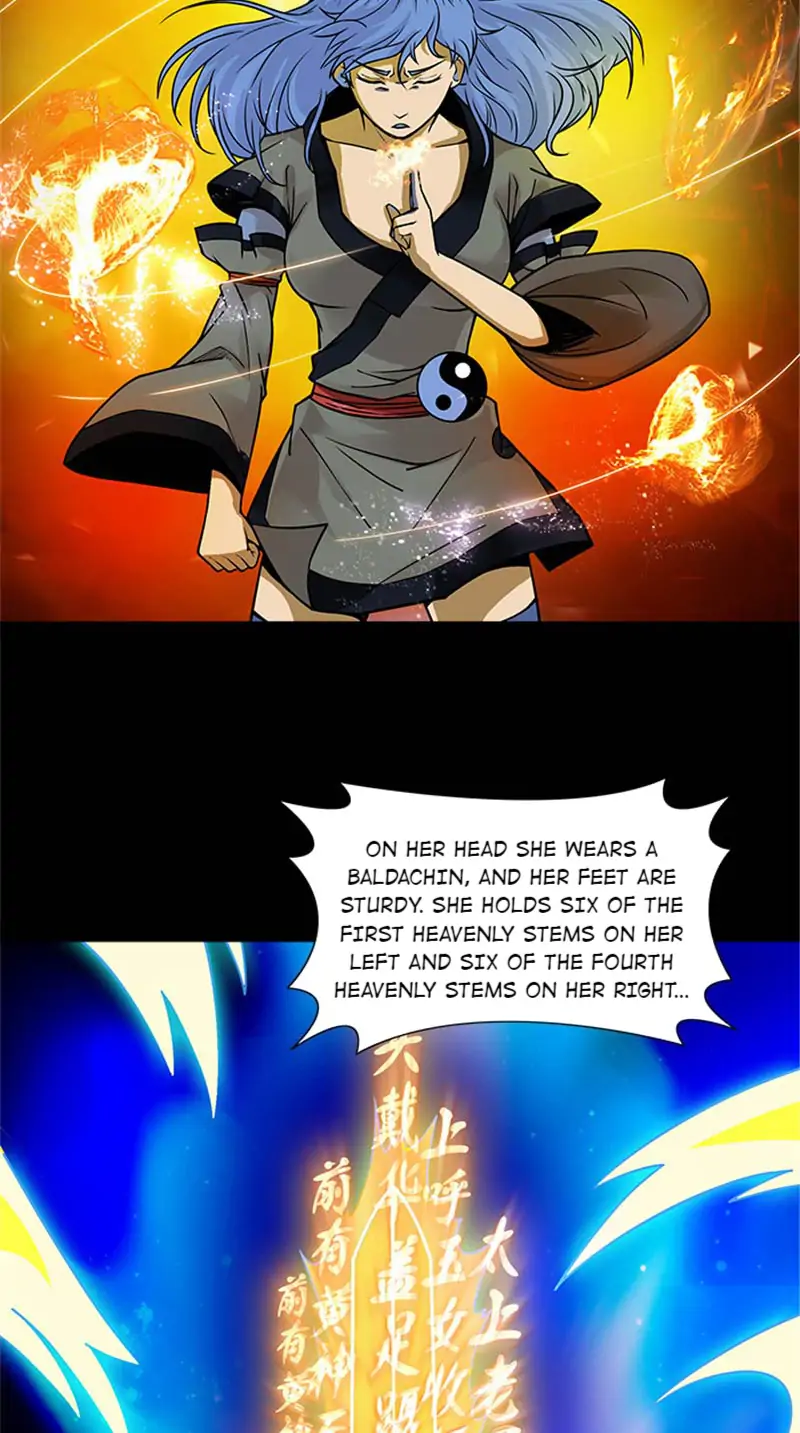 Corpse Collector Chapter 5 - Page 25