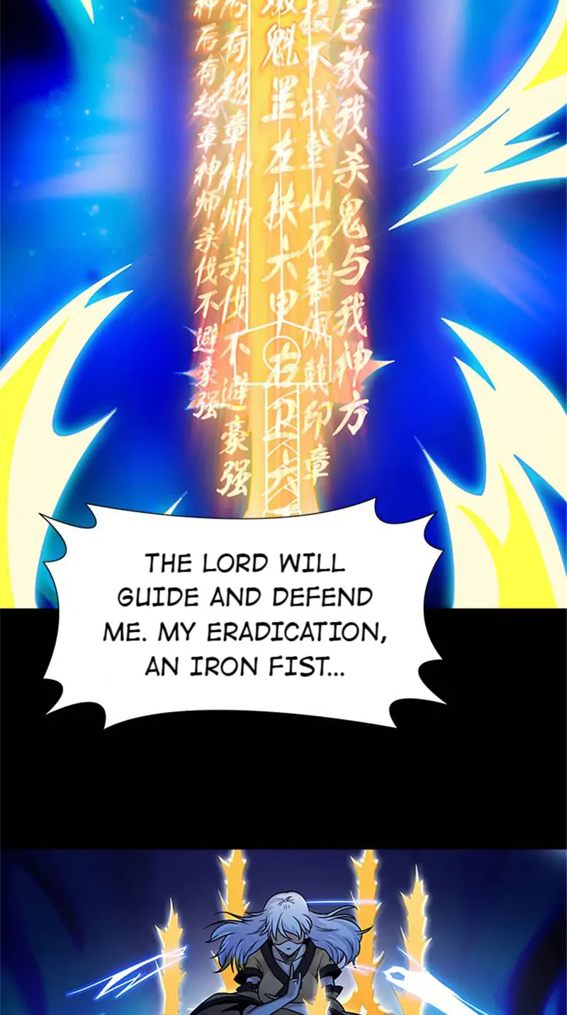 Corpse Collector Chapter 5 - Page 26