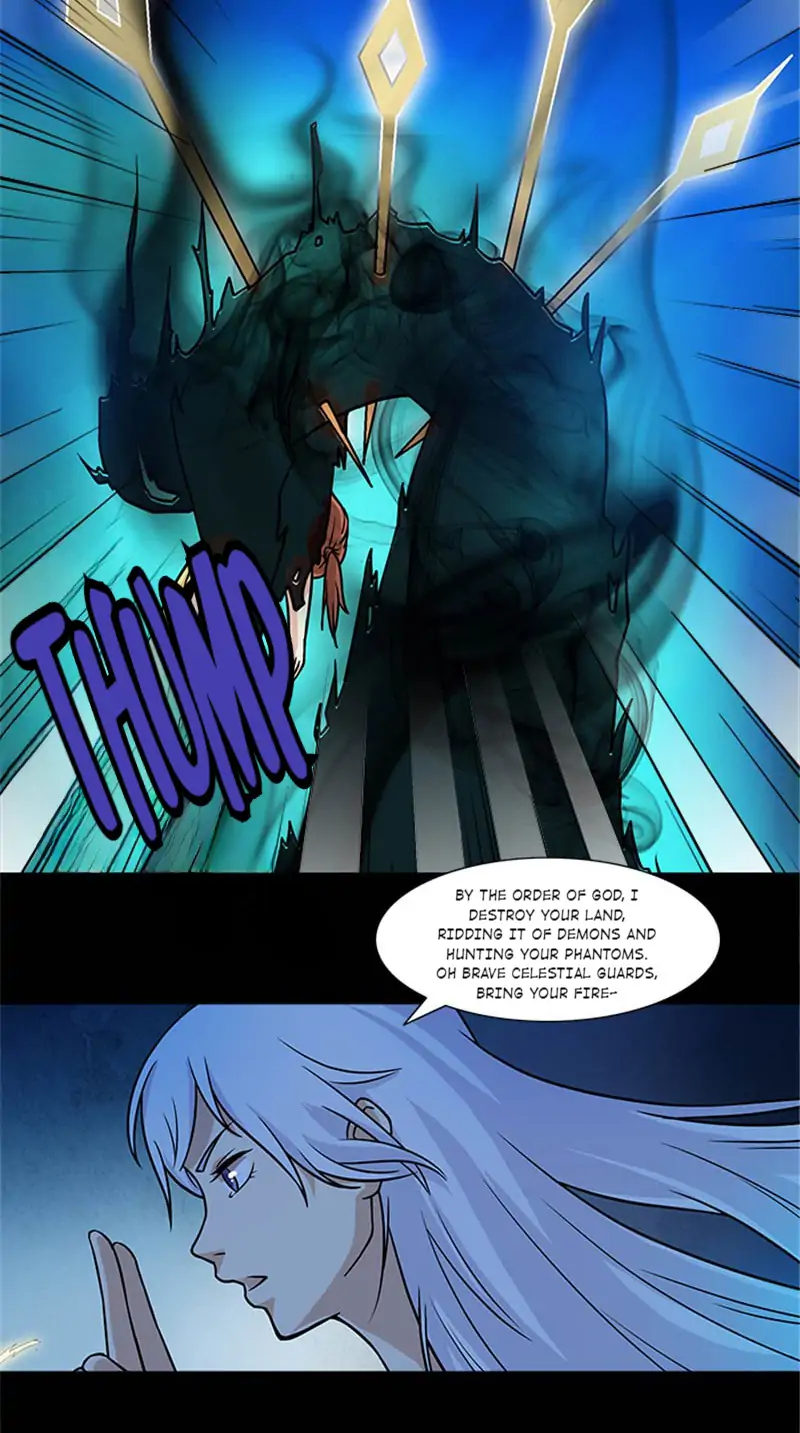 Corpse Collector Chapter 5 - Page 30