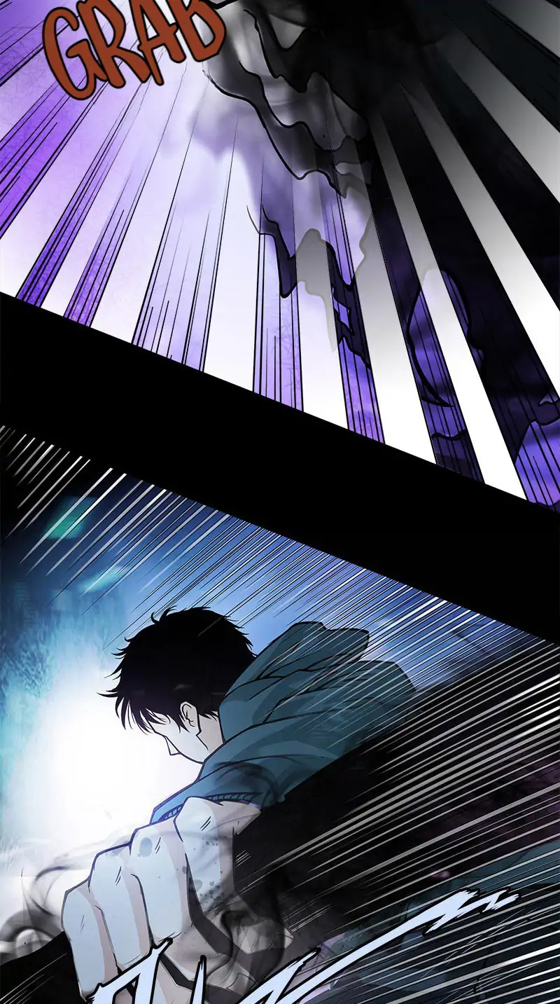 Corpse Collector Chapter 5 - Page 4