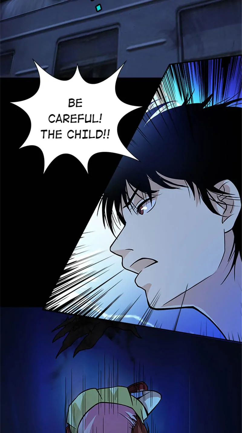 Corpse Collector Chapter 5 - Page 33