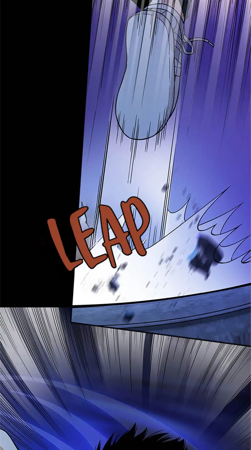 Corpse Collector Chapter 5 - Page 37