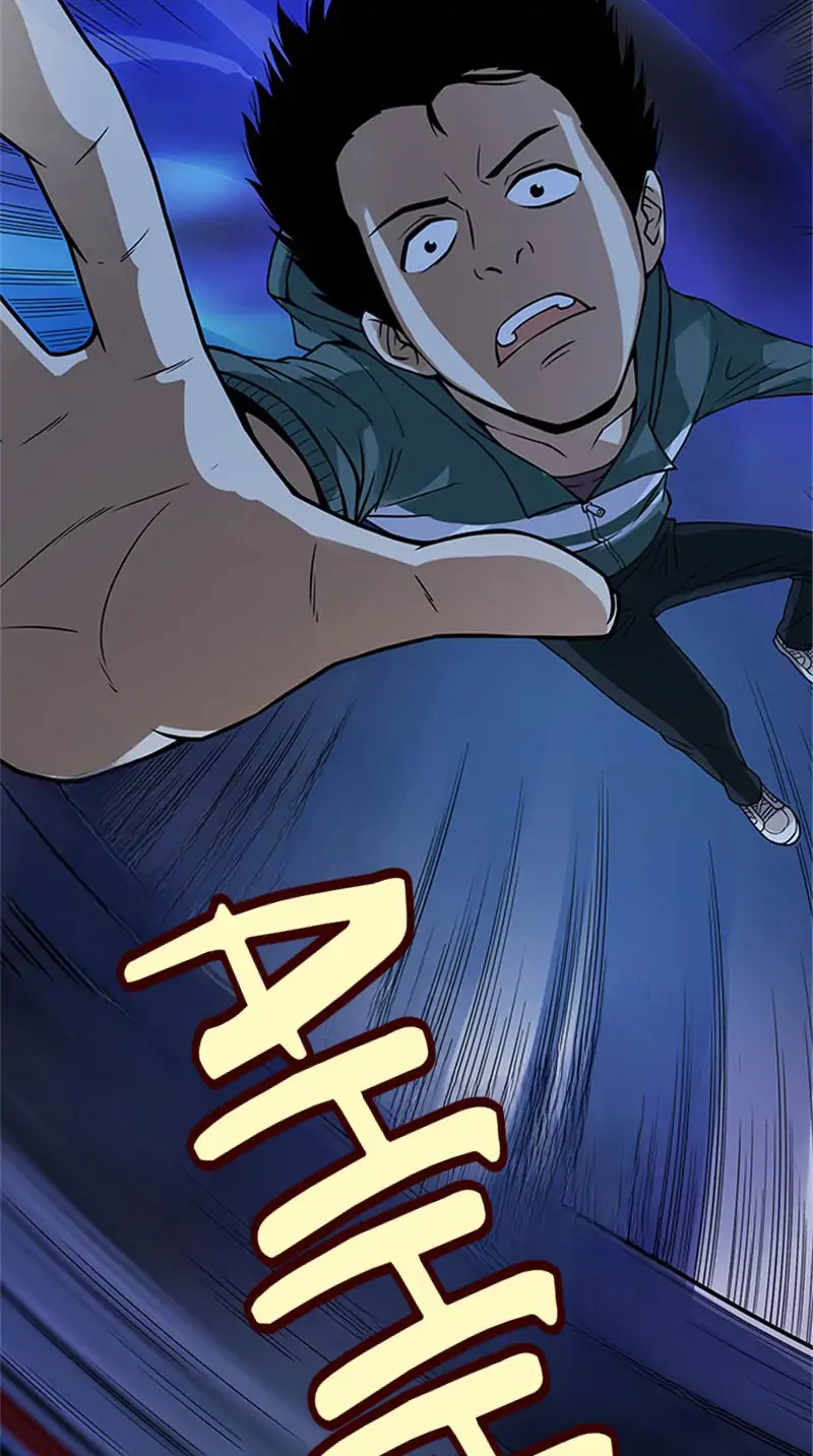 Corpse Collector Chapter 5 - Page 38