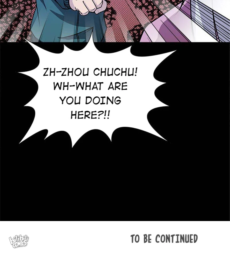 Corpse Collector Chapter 5 - Page 40