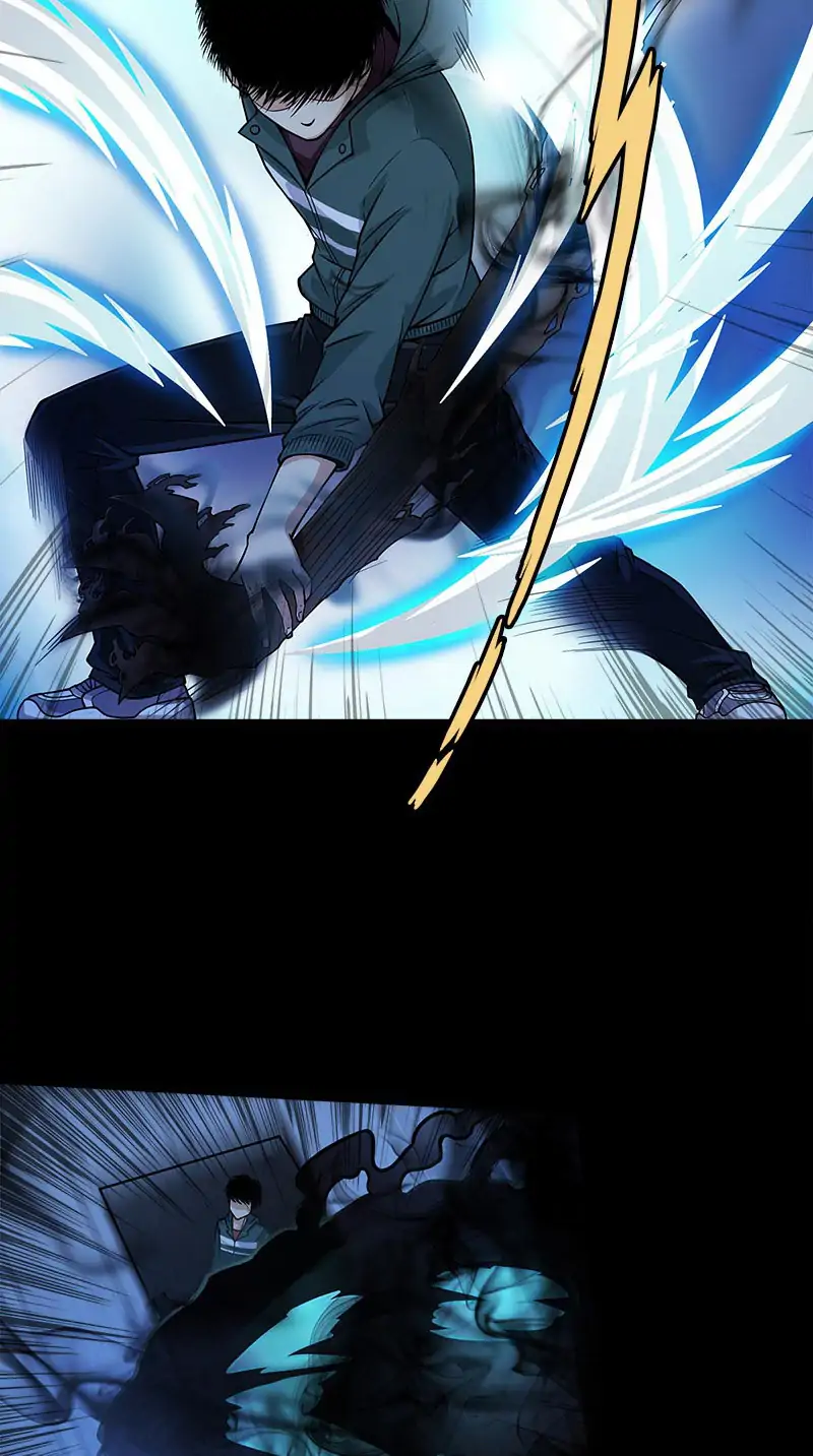 Corpse Collector Chapter 5 - Page 6