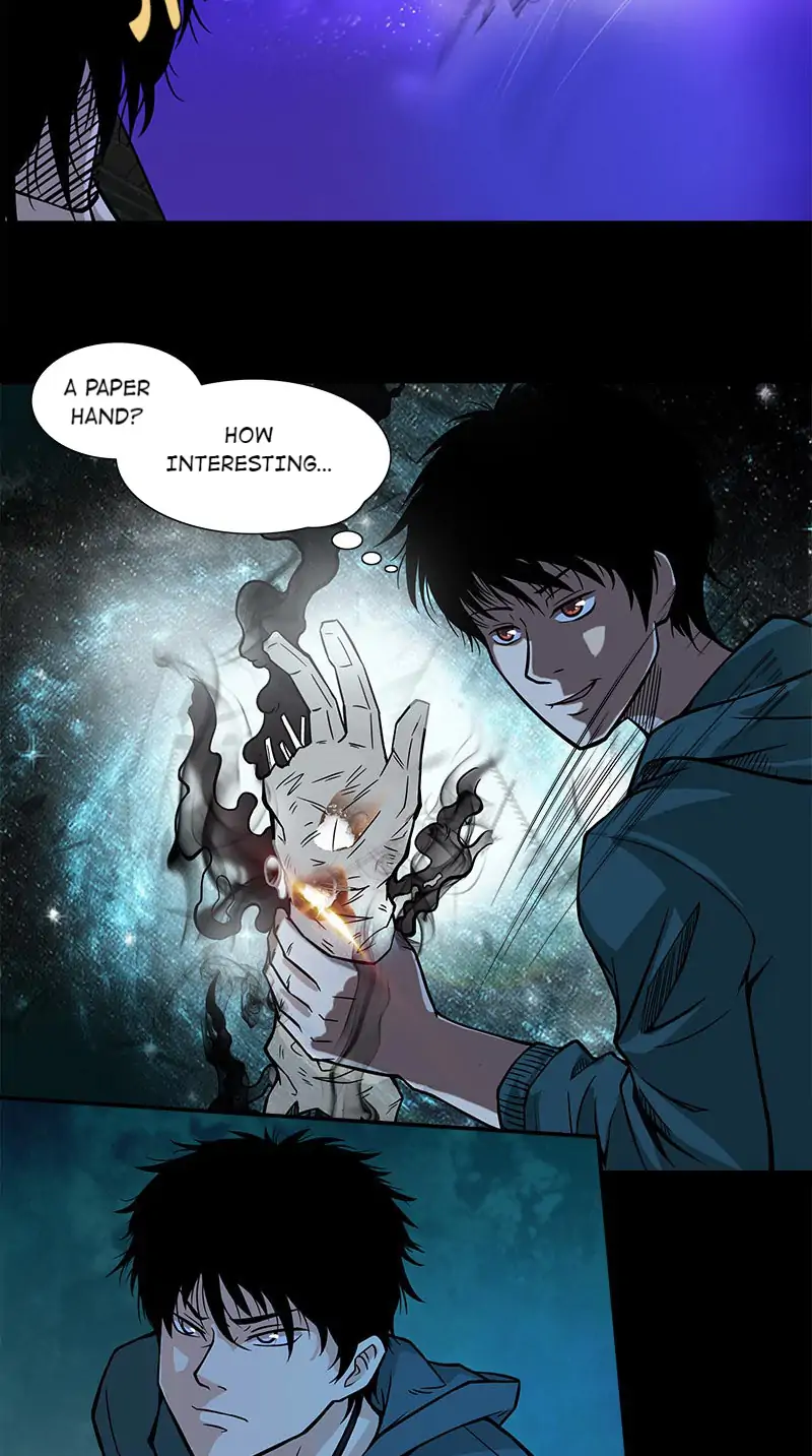 Corpse Collector Chapter 5 - Page 8