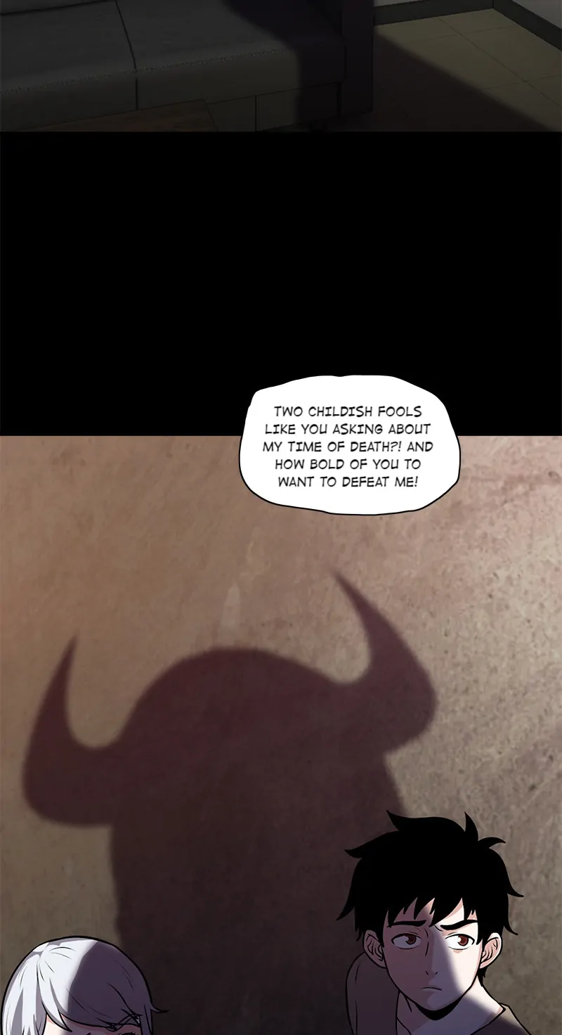 Corpse Collector Chapter 50 - Page 3