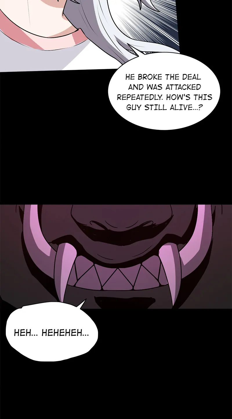 Corpse Collector Chapter 50 - Page 23