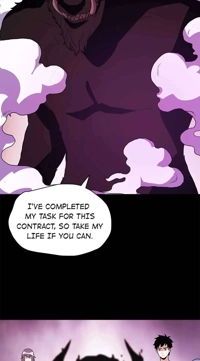 Corpse Collector Chapter 50 - Page 26