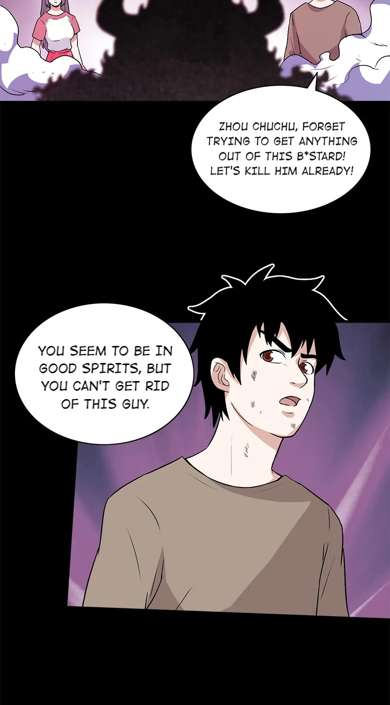 Corpse Collector Chapter 50 - Page 27