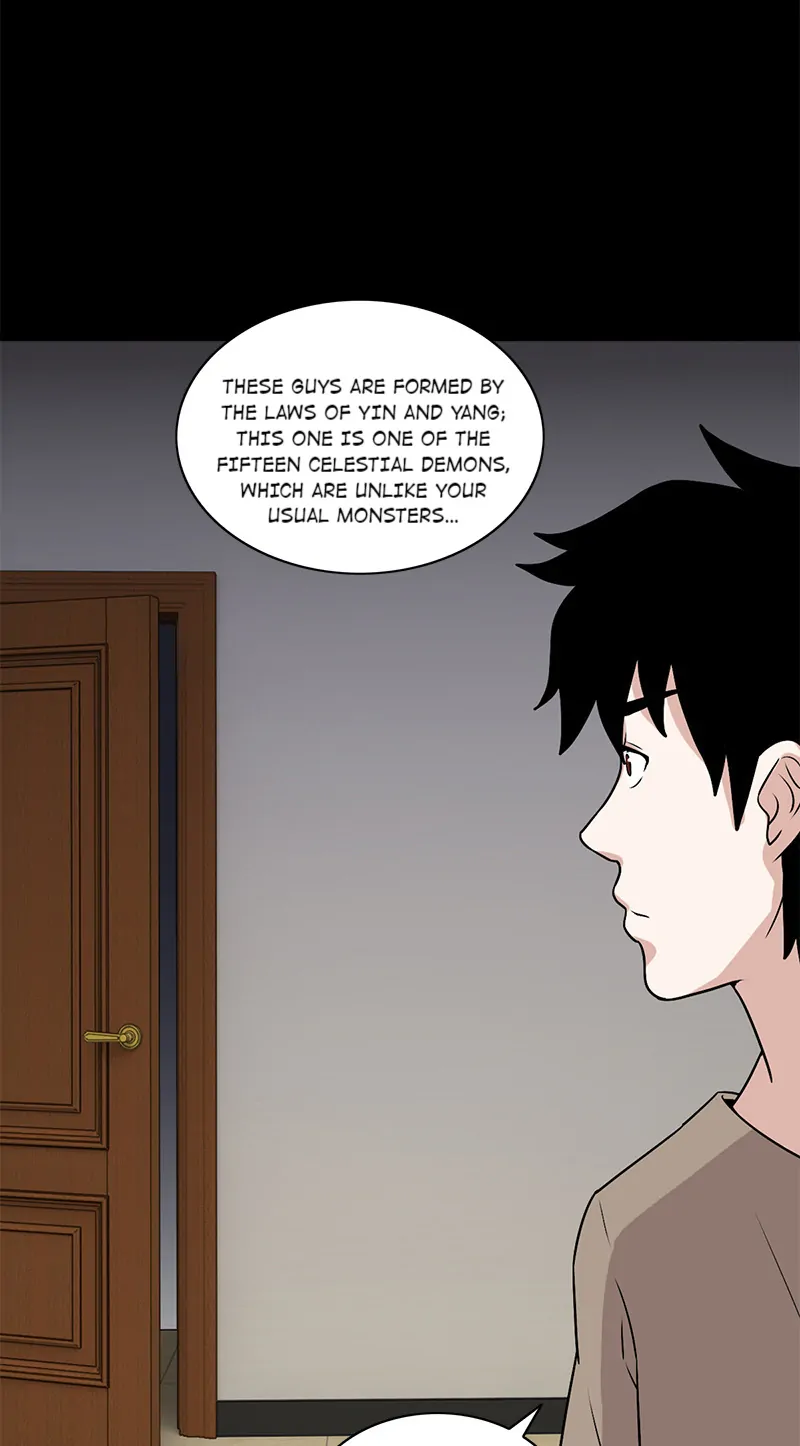 Corpse Collector Chapter 50 - Page 28