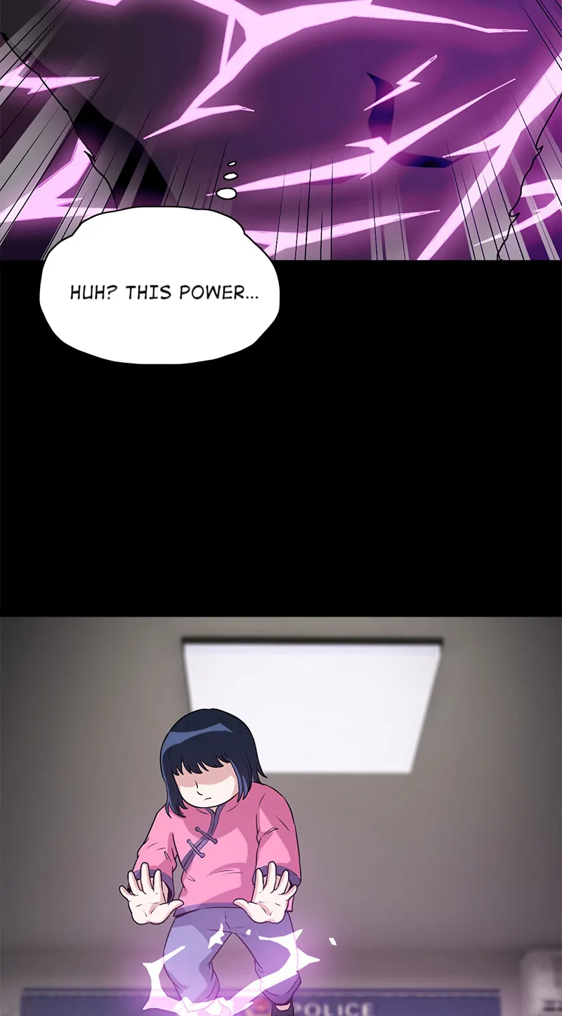 Corpse Collector Chapter 50 - Page 30