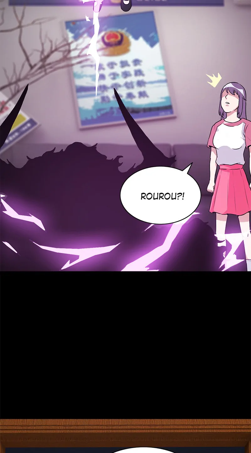 Corpse Collector Chapter 50 - Page 31