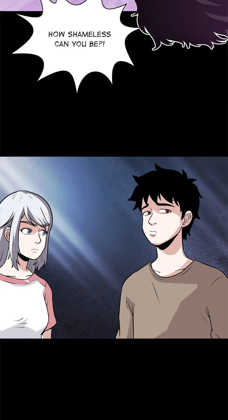 Corpse Collector Chapter 50 - Page 5