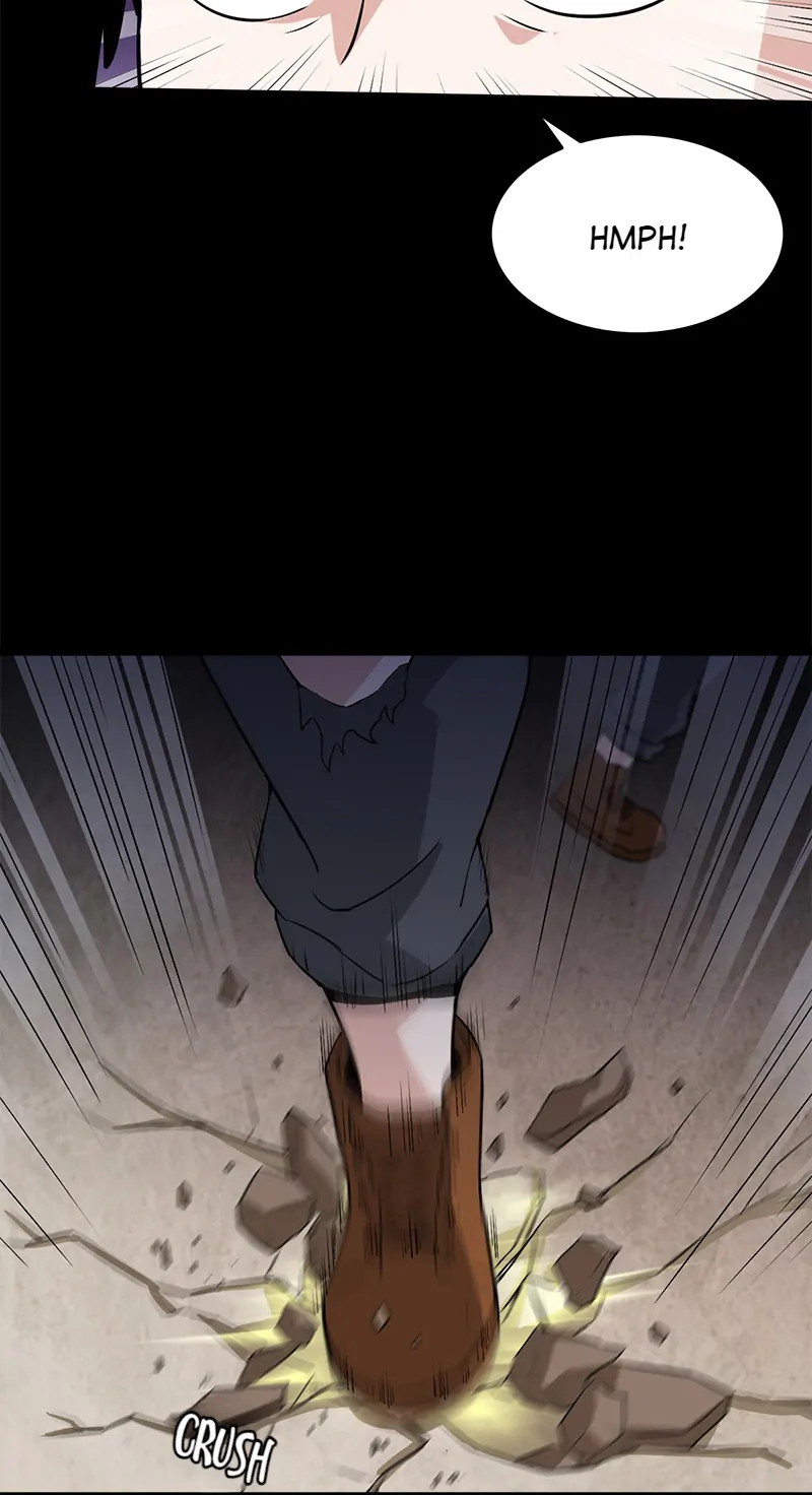 Corpse Collector Chapter 50 - Page 7